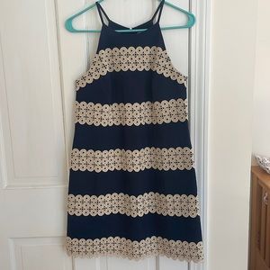 Lilly Pulitzer Annabelle Shift